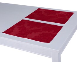 Set van 2 placemats