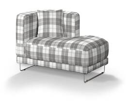 Backösand rechter chaise longue hoes