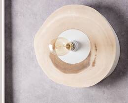 Lampa - wandlamp rond