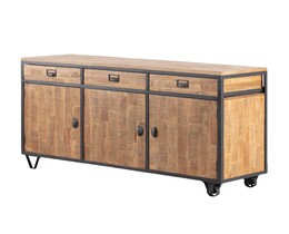 Commode Factory 150 x 45 x 85 cm