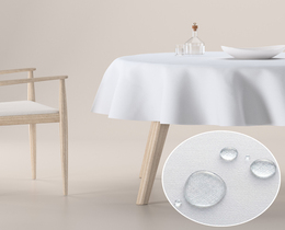 Rond tafelkleed