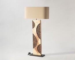 Vloerlamp Ferula 171 cm