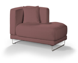 Backösand rechter chaise longue hoes