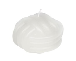 Świeca Zoya 8cm wit
