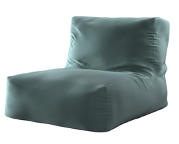 Poef fauteuil