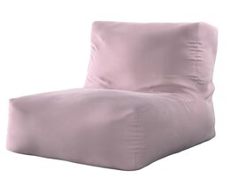 Poef fauteuil
