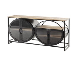 Commode - barkast Loft