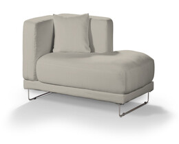 Backösand rechter chaise longue hoes