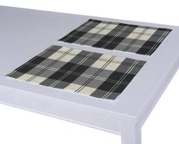 Set van 2 placemats