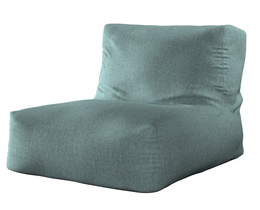 Poef fauteuil