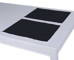 Set van 2 placemats