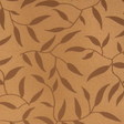 Ornate B717 Metallic Copper Leaves