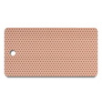 Z 50160P Copper Bronze Perforated