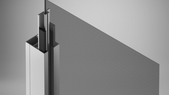 
										Schermjaloezieën op maat gemaakt
																						
