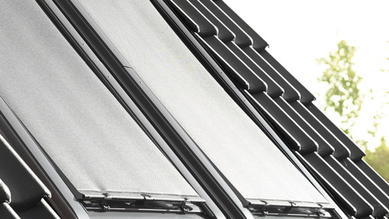 
										Zonneschermen RoofLITE+
																						