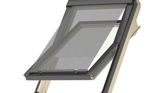 
										Zonneschermen RoofLITE+
																						