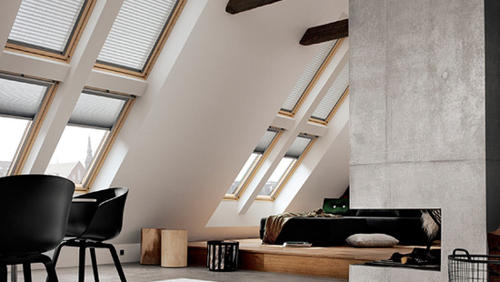 
										Plisségordijnen VELUX
																						