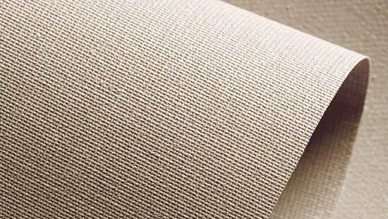 Moderne binnenzonwering