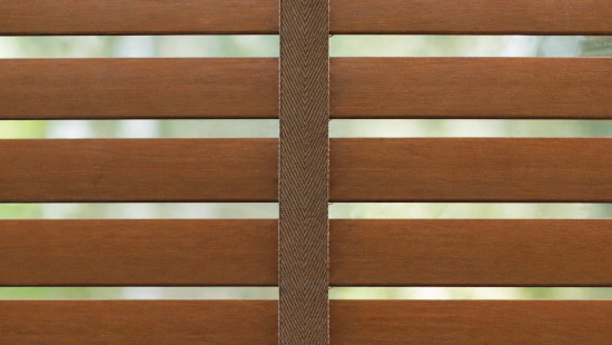 
										Houten jaloezieën 50 mm
																						