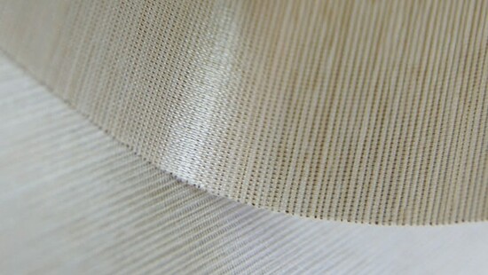 Cassette binnenzonwering