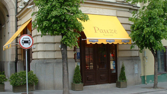 Buitenzonwering voor balkons