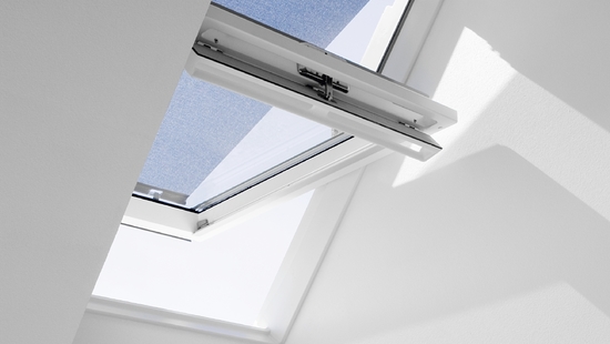 
										Buitenzonwering VELUX
																						