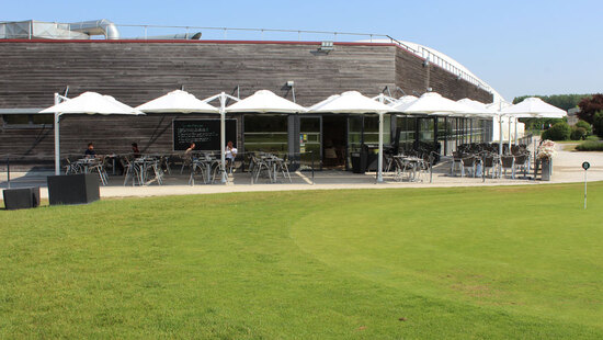 
										Tuinparasols
																						