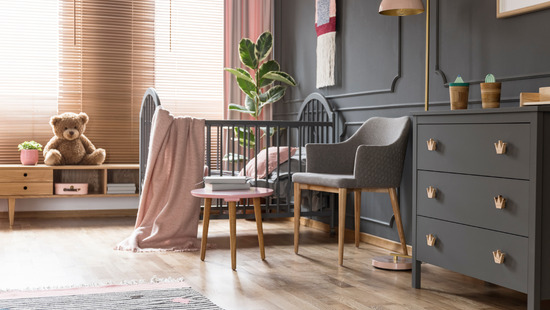 
										Binnenzonwering van hout
																						