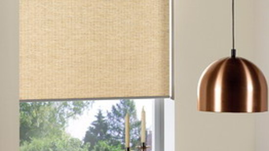 Cassette binnenzonwering