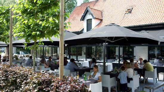 
										Tuinparasols
																						