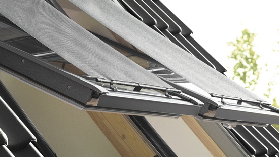 
										Zonneschermen RoofLITE+
																						