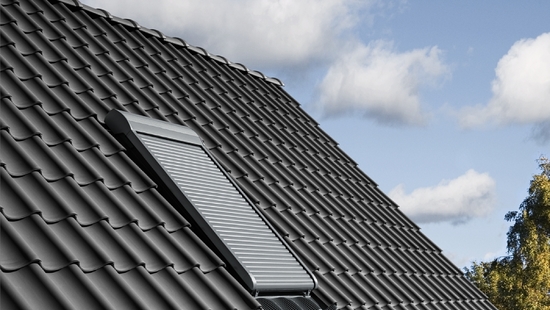 
										Rolluiken VELUX
																						