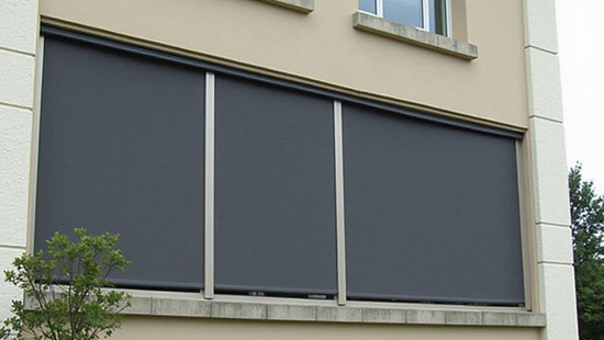 
										Verduisteringsschermen voor Windows
																						