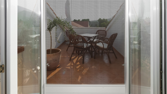 Horren voor Windows