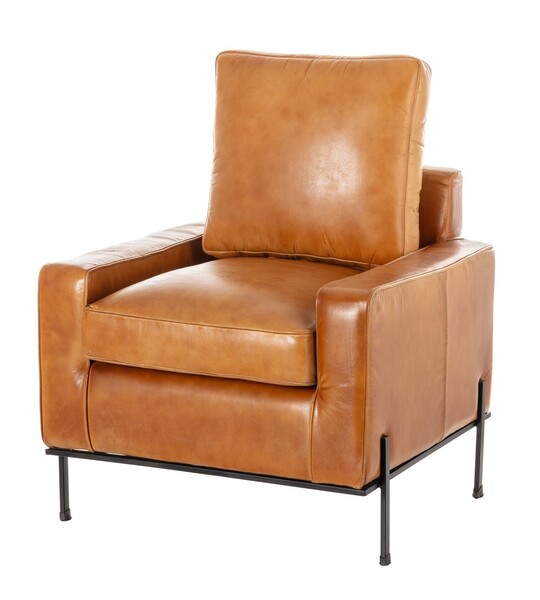 Armchair Evra 80x80x94cm