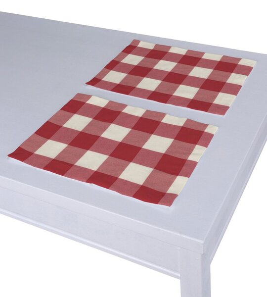 Set of 2 Placemats