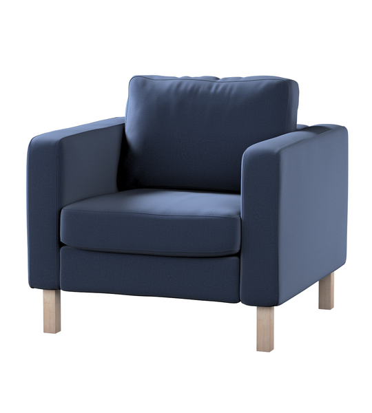 Karlstad Armchair Cover