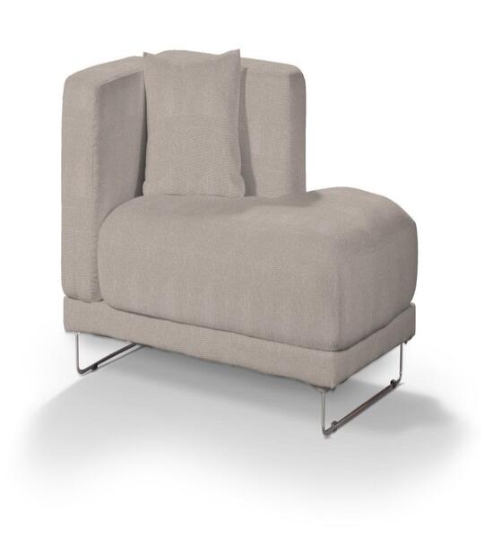Backösand Right-Hand Chaise Longue Cover