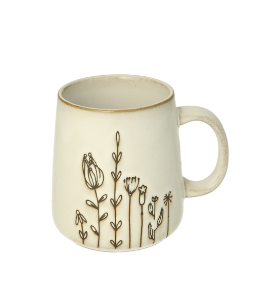 Mug Vento and