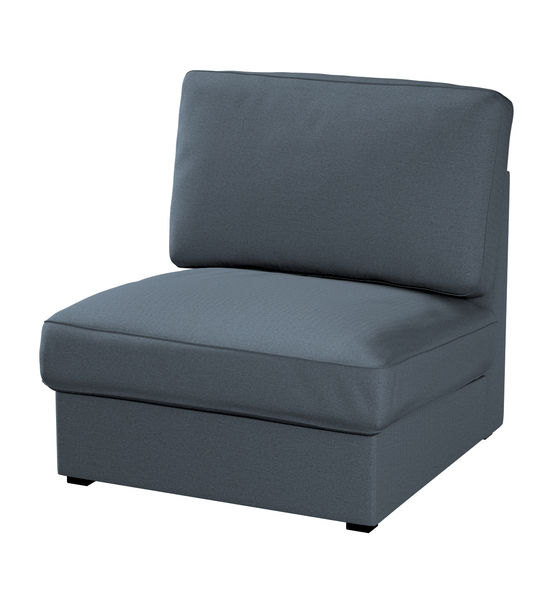 Kivik Fixed Armchair Cover