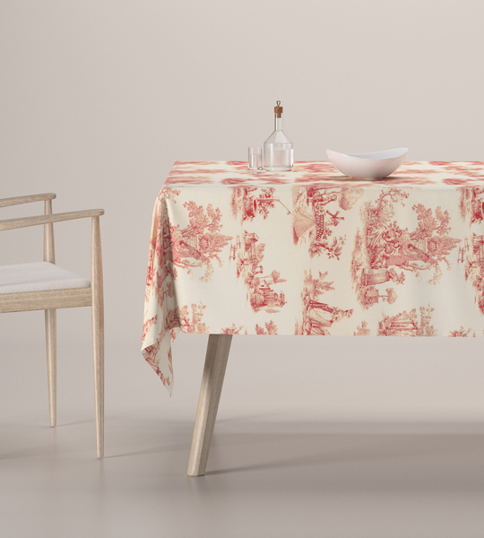 Tablecloth rectangular