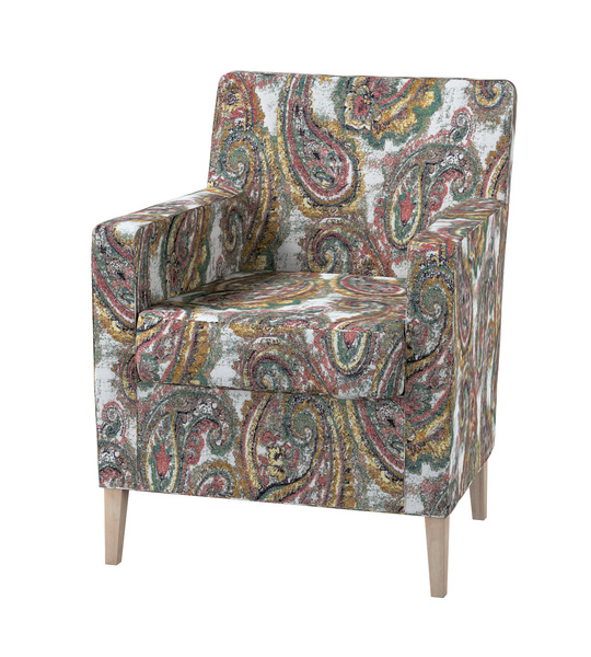 Karlstad Armchair Cover
