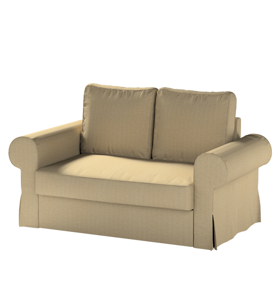 Backabro 2-Seater sofa Bed Cover