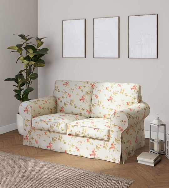 Ektorp 2-Seater sofa Bed, Model after 2012 Cover