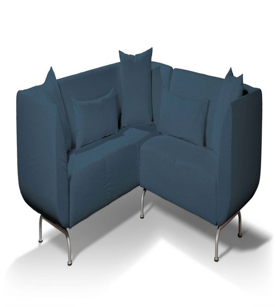 3+2 Strömstad Corner sofa Cover