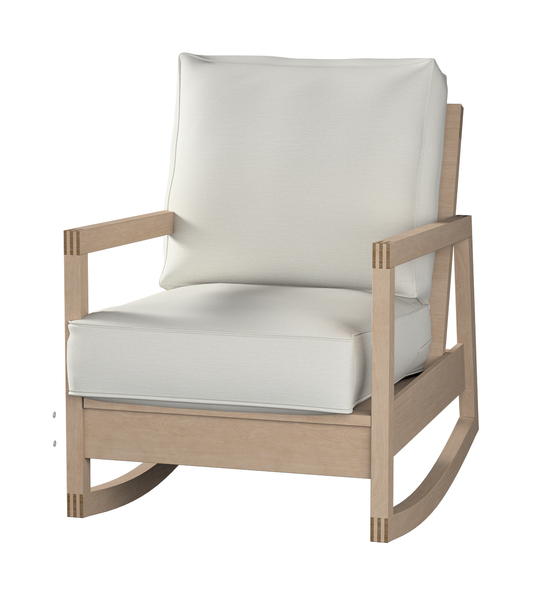 Lillberg Armchair Cover