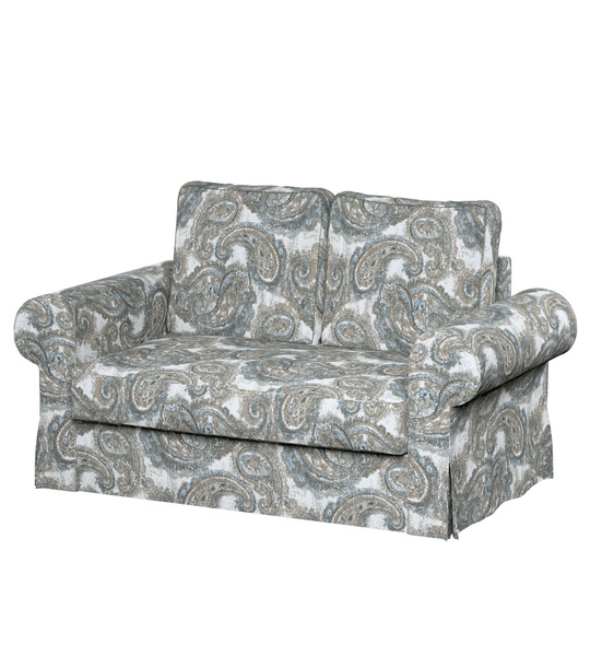 Backabro 2-Seater sofa Bed Cover