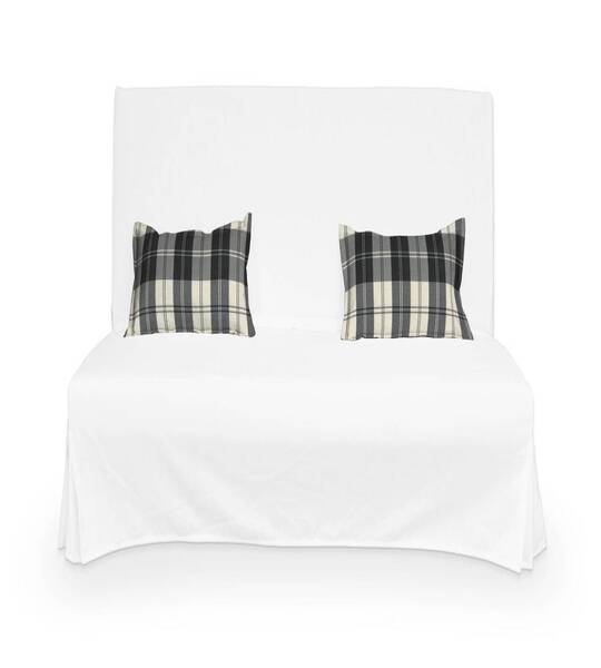Set of 2 Non-Quilted Beddinge Cushion Covers
