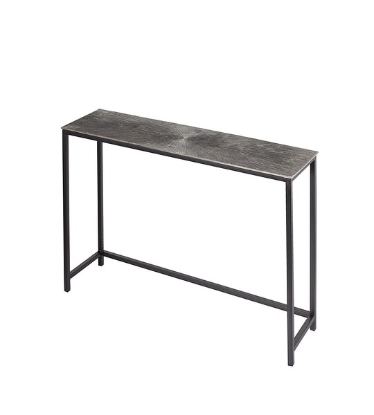 Console table James 103x27x73cm