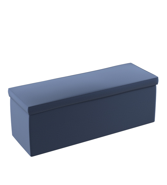 Upholstered Storage Box